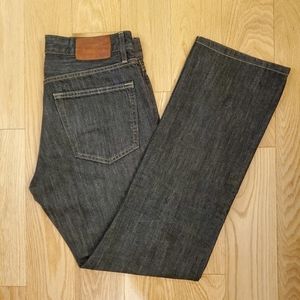 Uniqlo Jeans